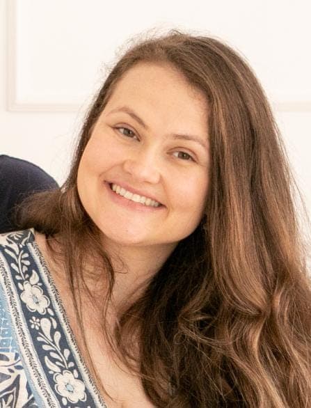 Izabela Dolores Cebin Bassani